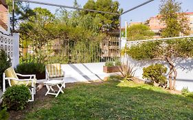 Casa Jardin - Residential Area -Free Parking Outdoor- Malaga Este